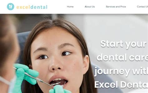 exceldental|Excel Dental Care